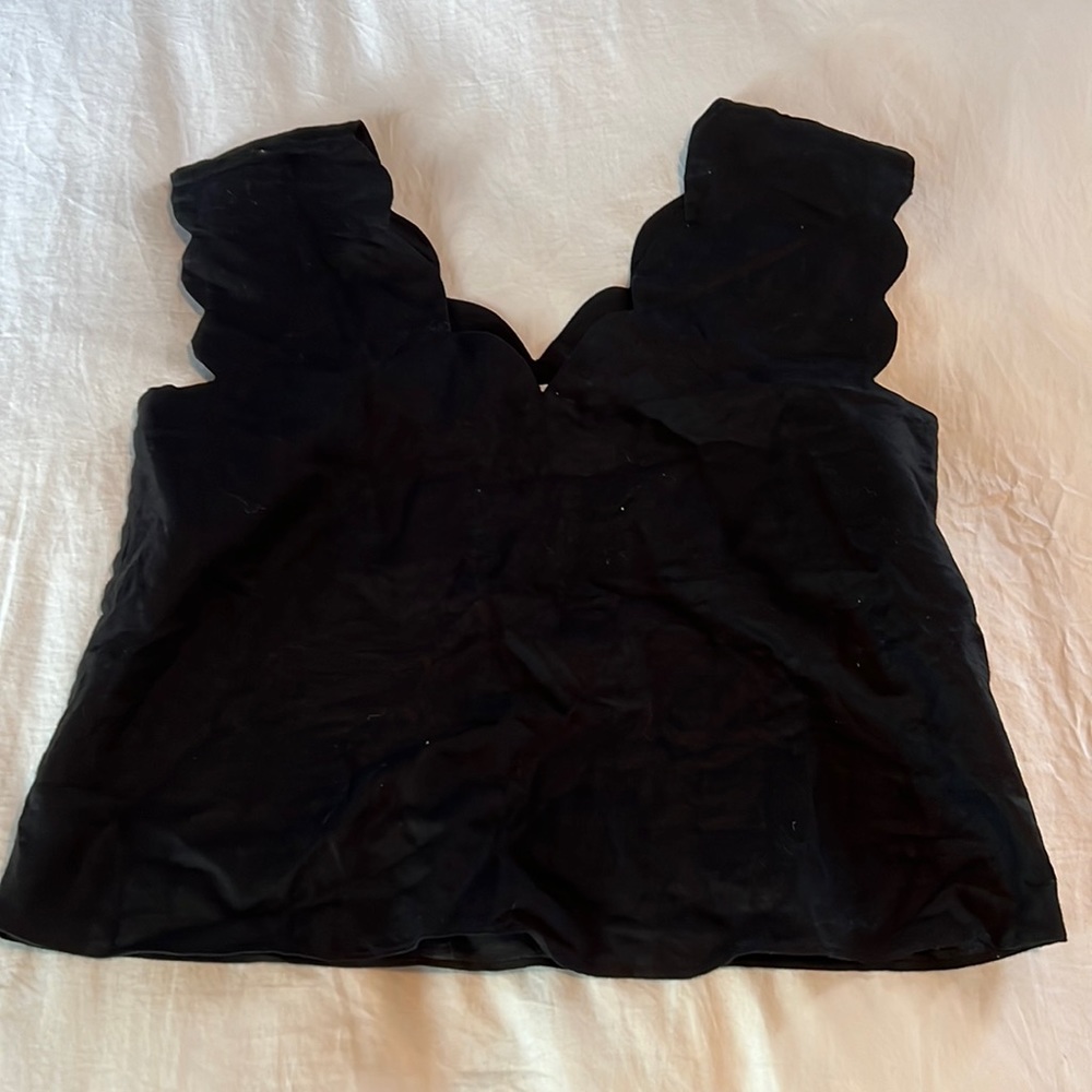 & Other Stories Top